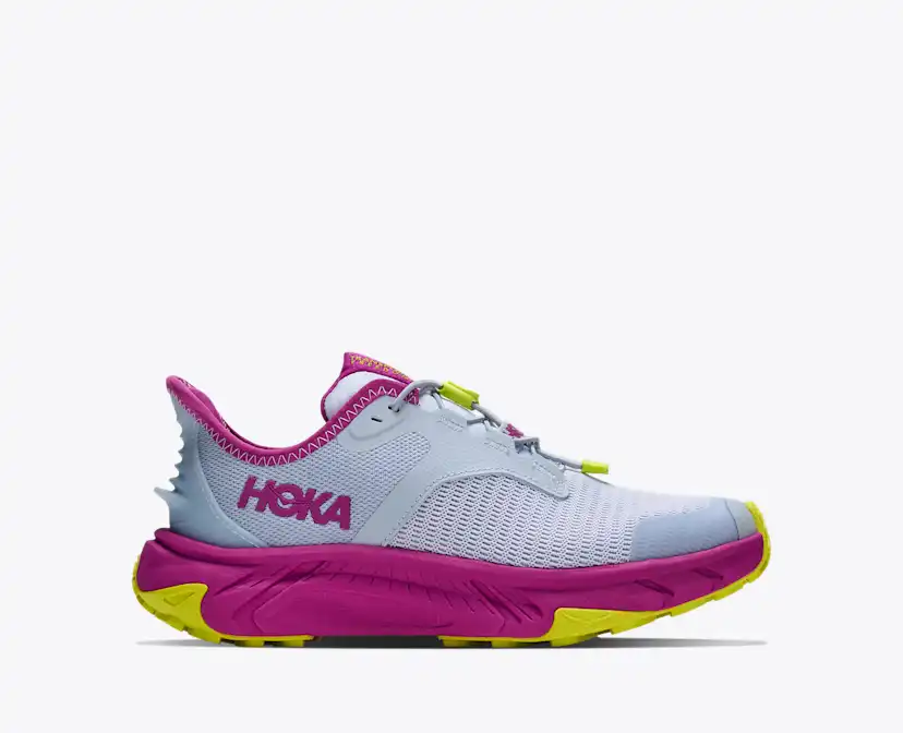 Детские кроссовки Hoka Transport Freedom
