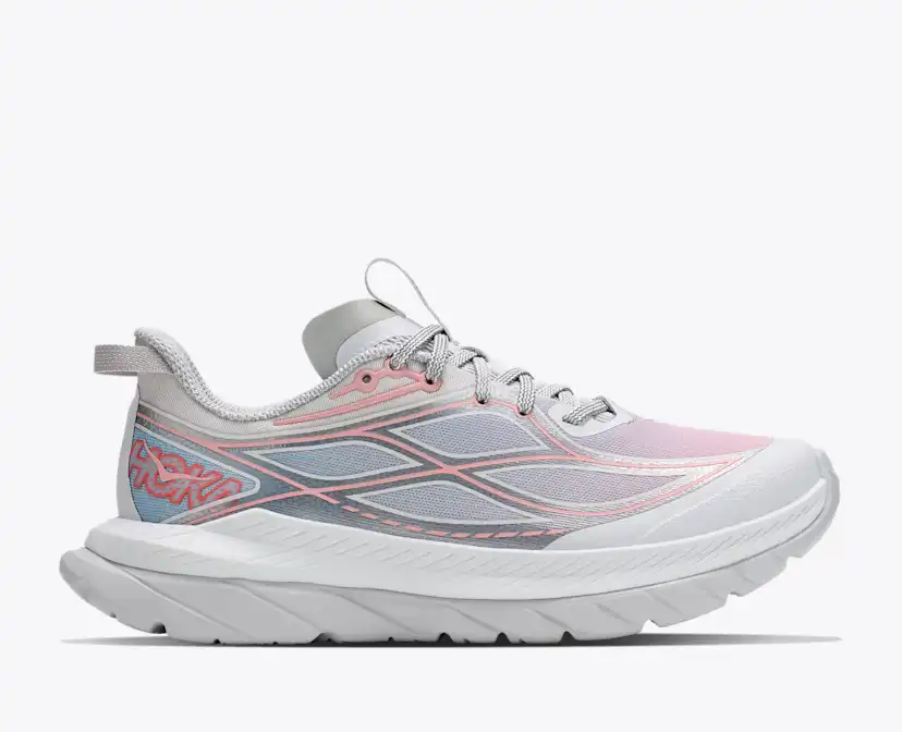 Женские кроссовки Hoka Mach Remastered Aura