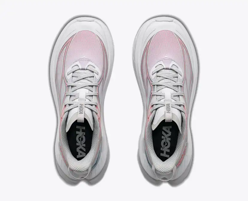 Женские кроссовки Hoka Mach Remastered Aura — фото 2