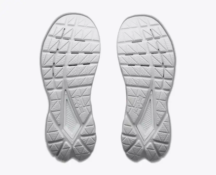 Женские кроссовки Hoka Mach Remastered Aura — фото 7