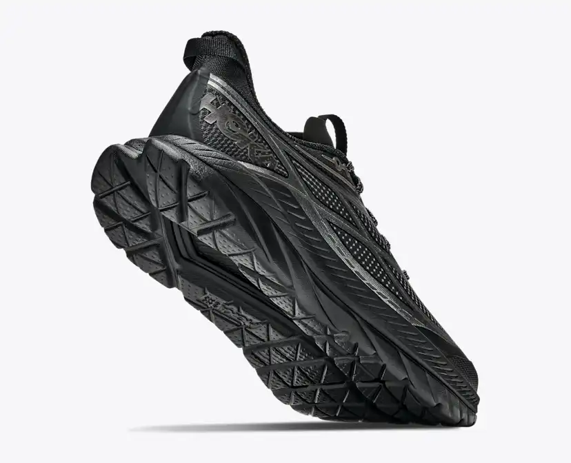 Мужские кроссовки Hoka Mach Remastered Aura — фото 4