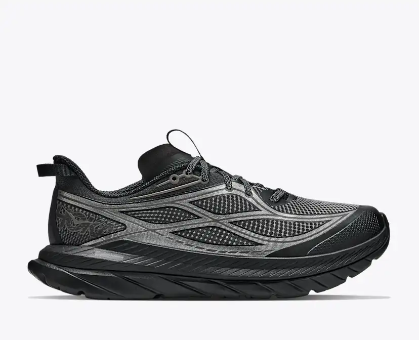 Мужские кроссовки Hoka Mach Remastered Aura