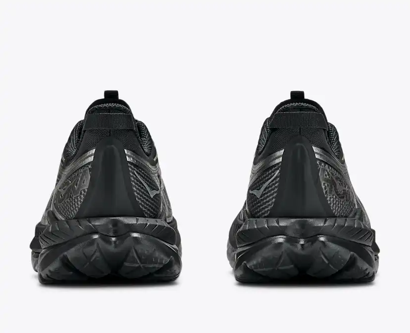 Мужские кроссовки Hoka Mach Remastered Aura — фото 5