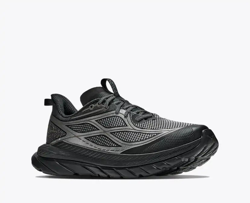 Мужские кроссовки Hoka Mach Remastered Aura — фото 6