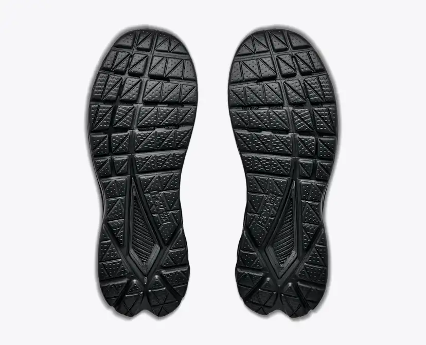 Мужские кроссовки Hoka Mach Remastered Aura — фото 7