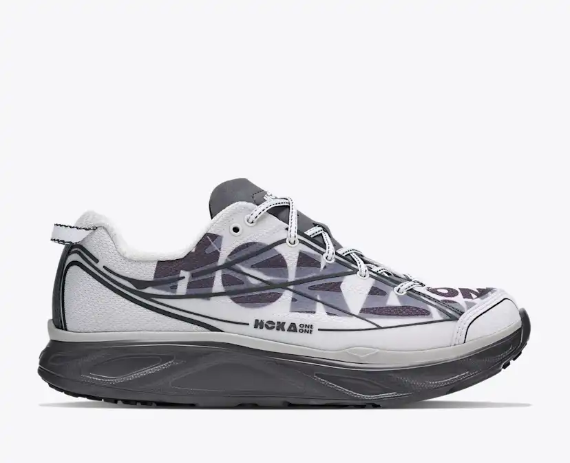 hoka dress shoes Women's Bondi SR Black / Black / 6 reducing pressure on your feet and joints during your most intense runs Hoka's Most Unhinged Shoe Yet?