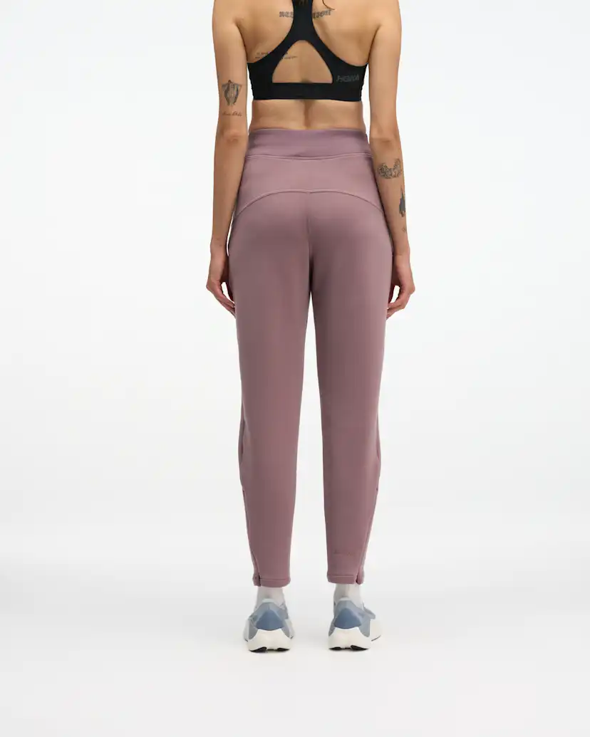 Женские брюки Hoka Essential Recovery Pant — фото 2