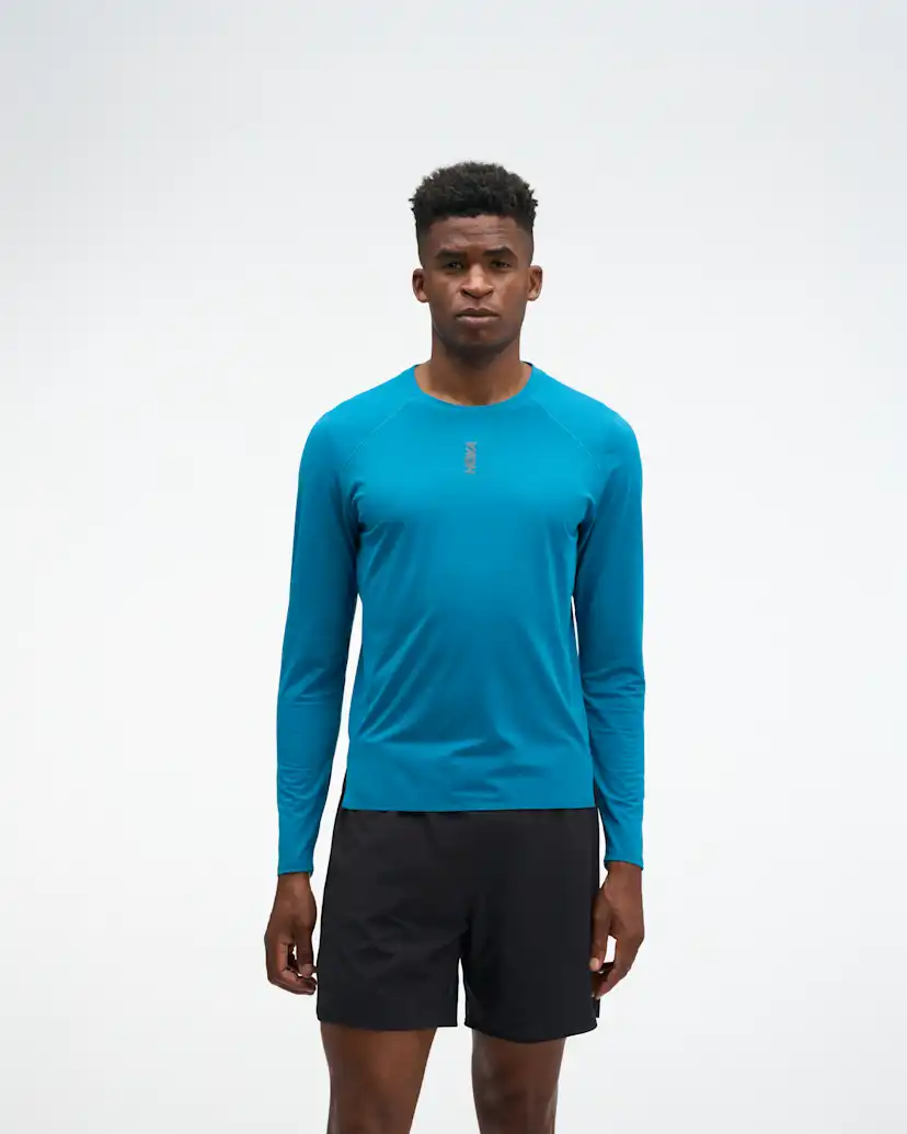 Men's Running Shirts & Tops | HOKA®