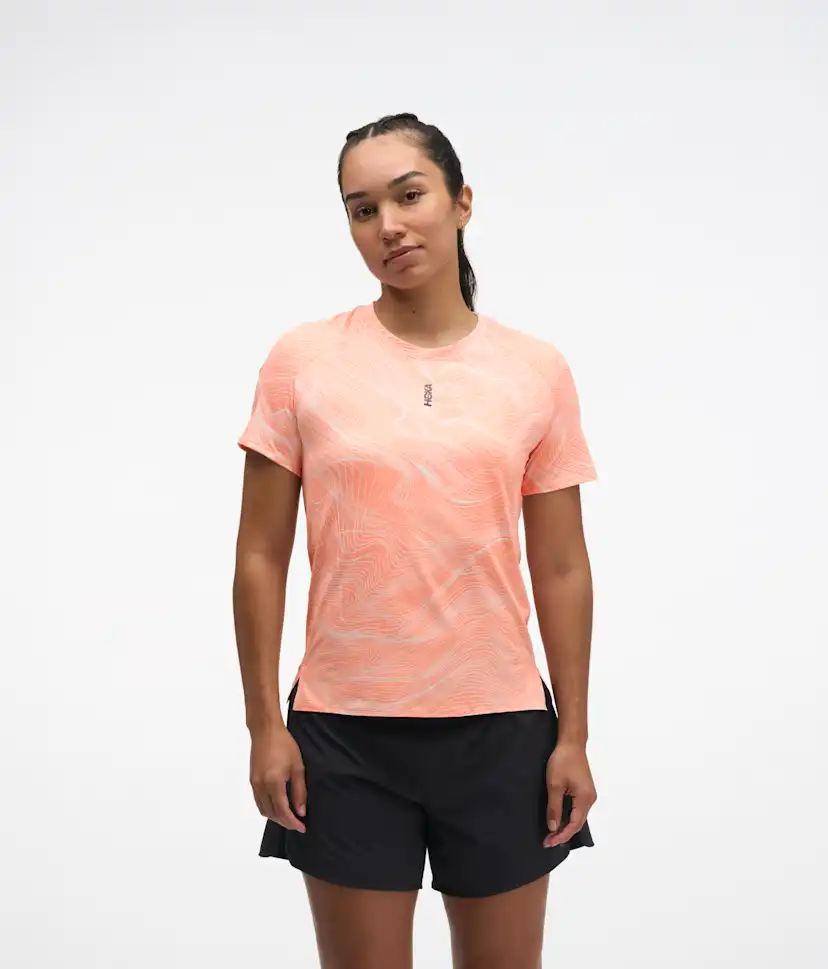 EveryRun Short Sleeve