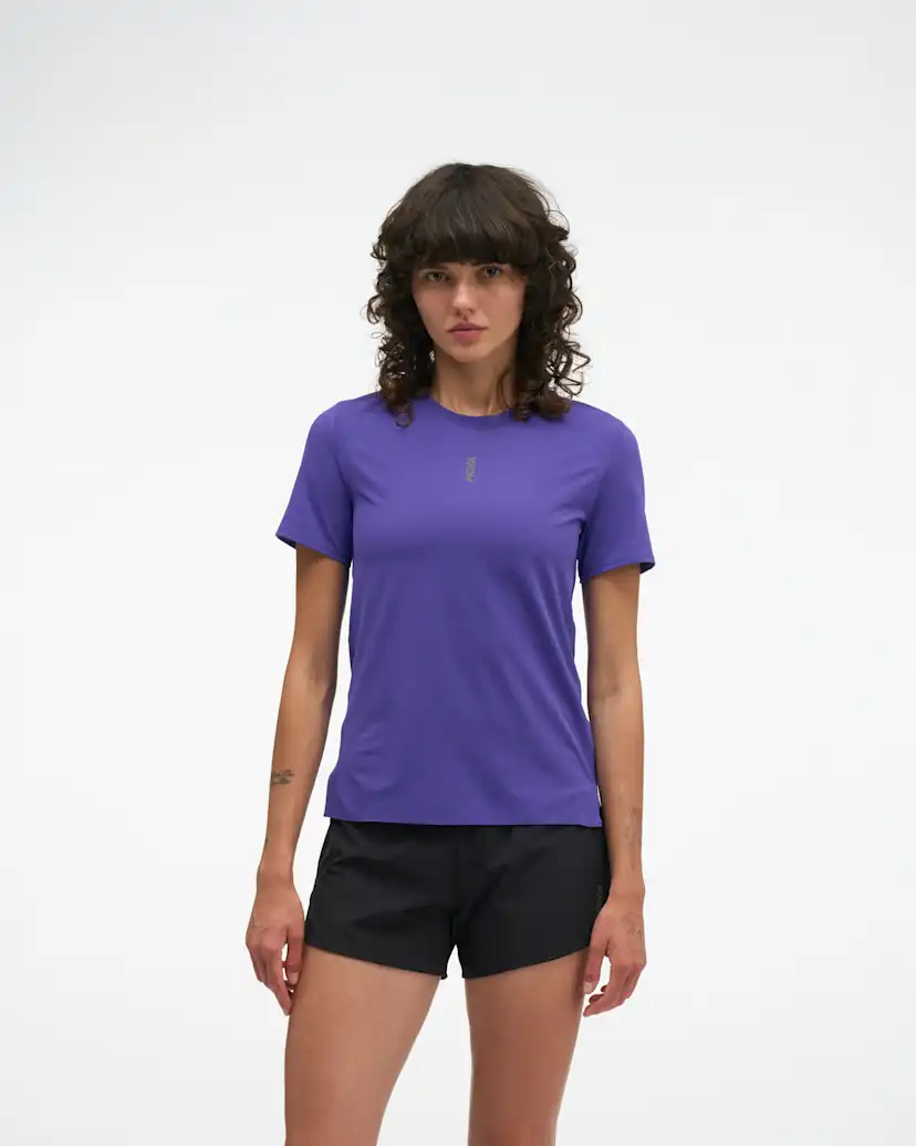 EveryRun Short Sleeve