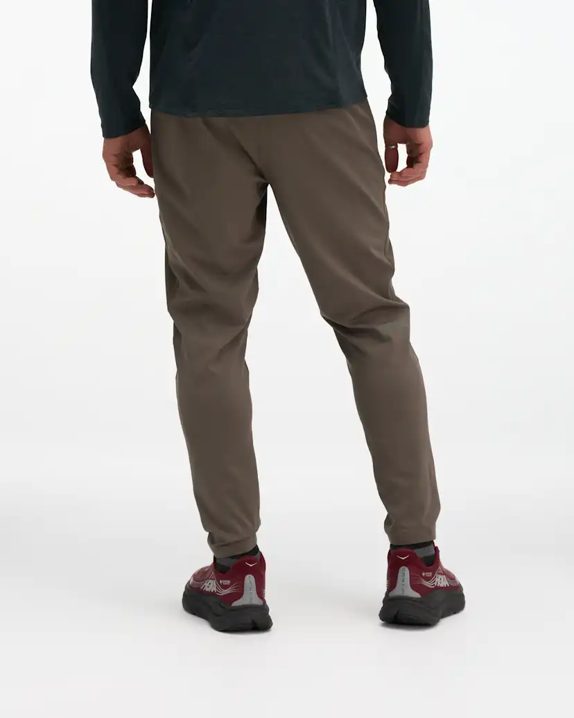 Мужские брюки Hoka Novafly Run Pant — фото 2