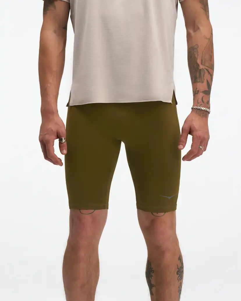 Running Bottoms: Shorts, Tights & Joggers | HOKA®