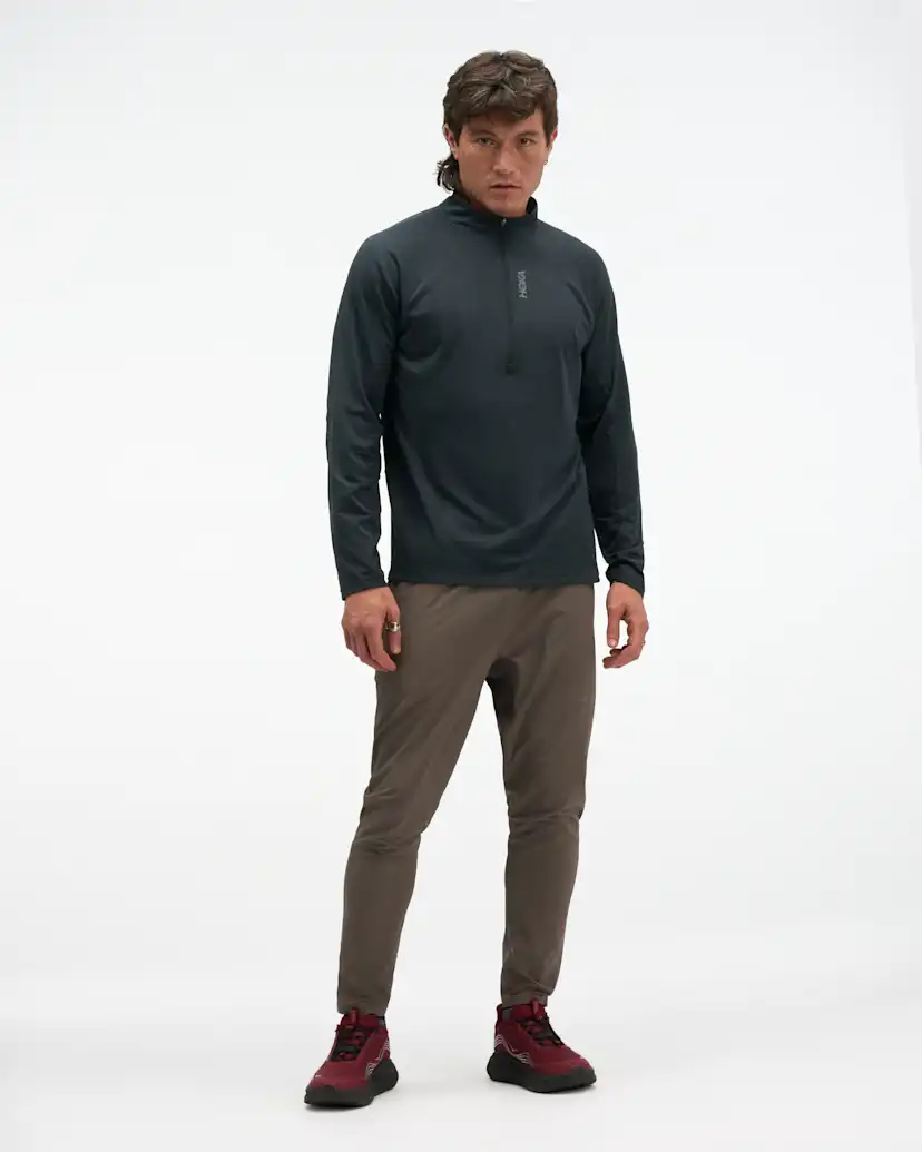 Мужские брюки Hoka Novafly Run Pant — фото 3