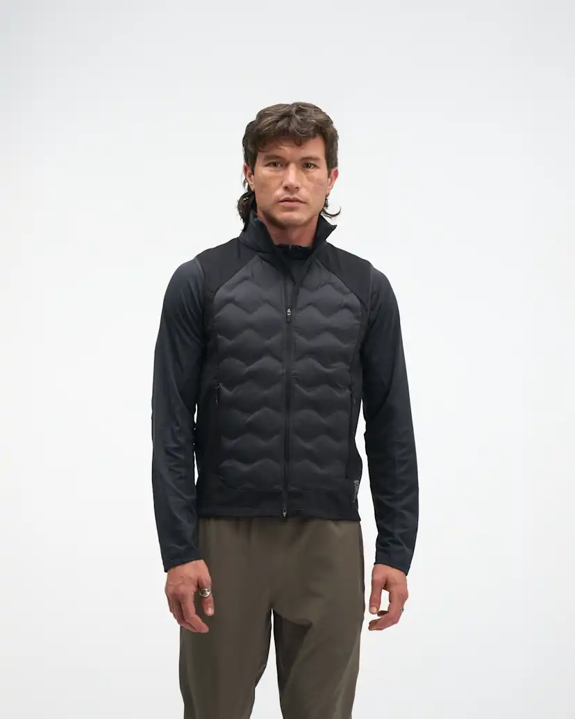 Men's Running Outerwear: Jackets & Hoodies | HOKA®