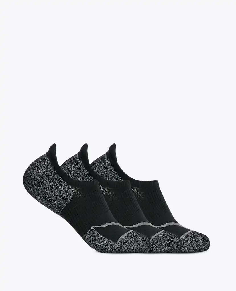 Носки Invisible для мужчин — Hoka