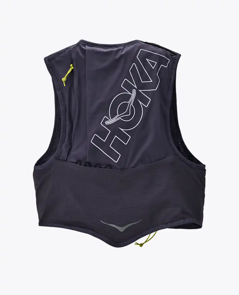 Женские жилеты Hoka Trail Run Vest 8L — фото 5
