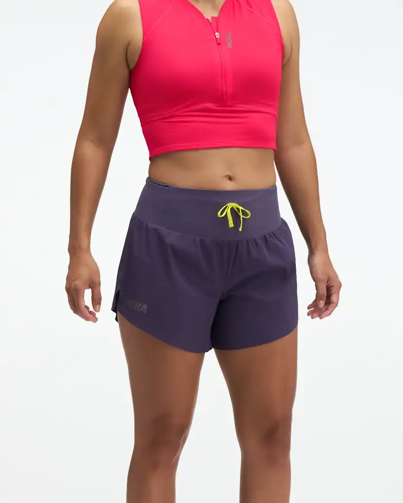 Running Bottoms: Shorts, Tights & Joggers | HOKA®