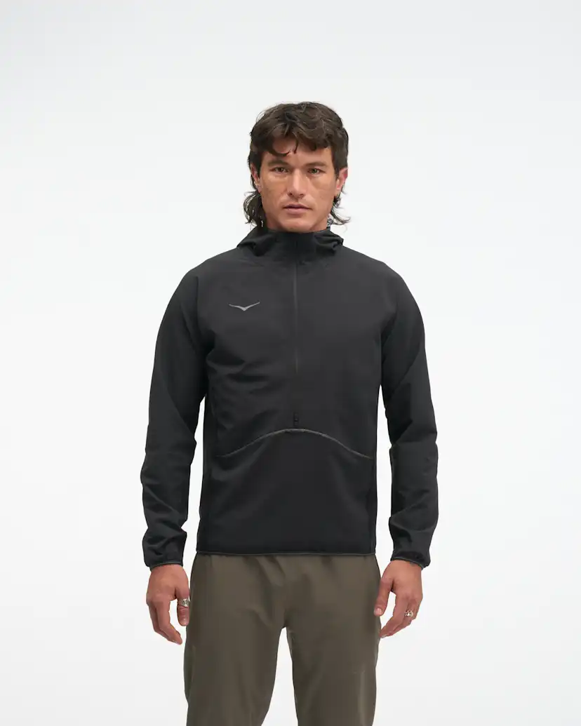 SkyGlow Half-Zip