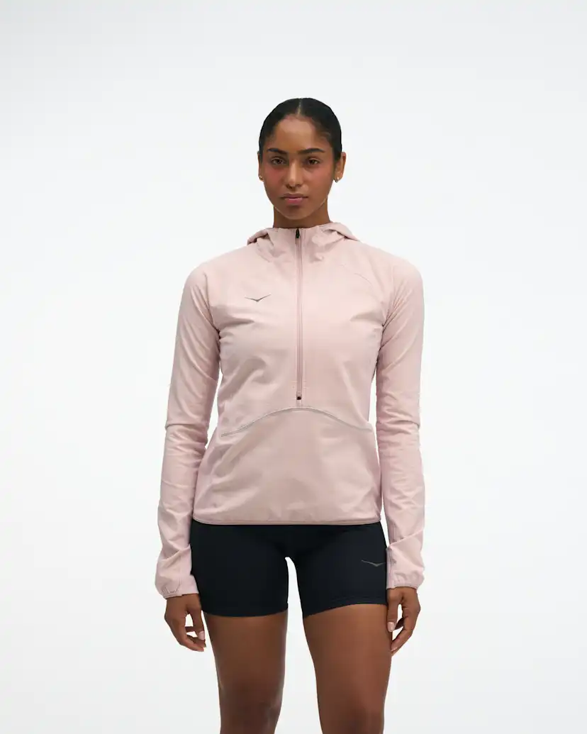 SkyGlow Half-Zip