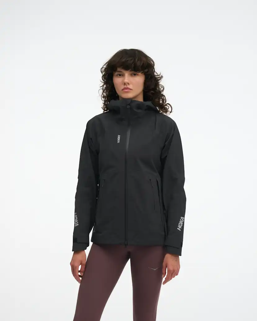 HOKA Transport Jacket GORE-TEX for Women | HOKA® AD