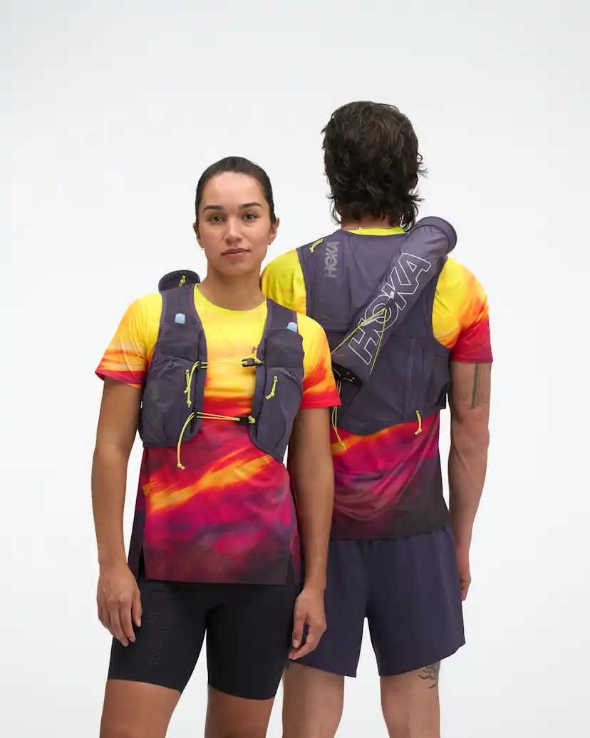 Apparel & Running Gear for Men | HOKA®