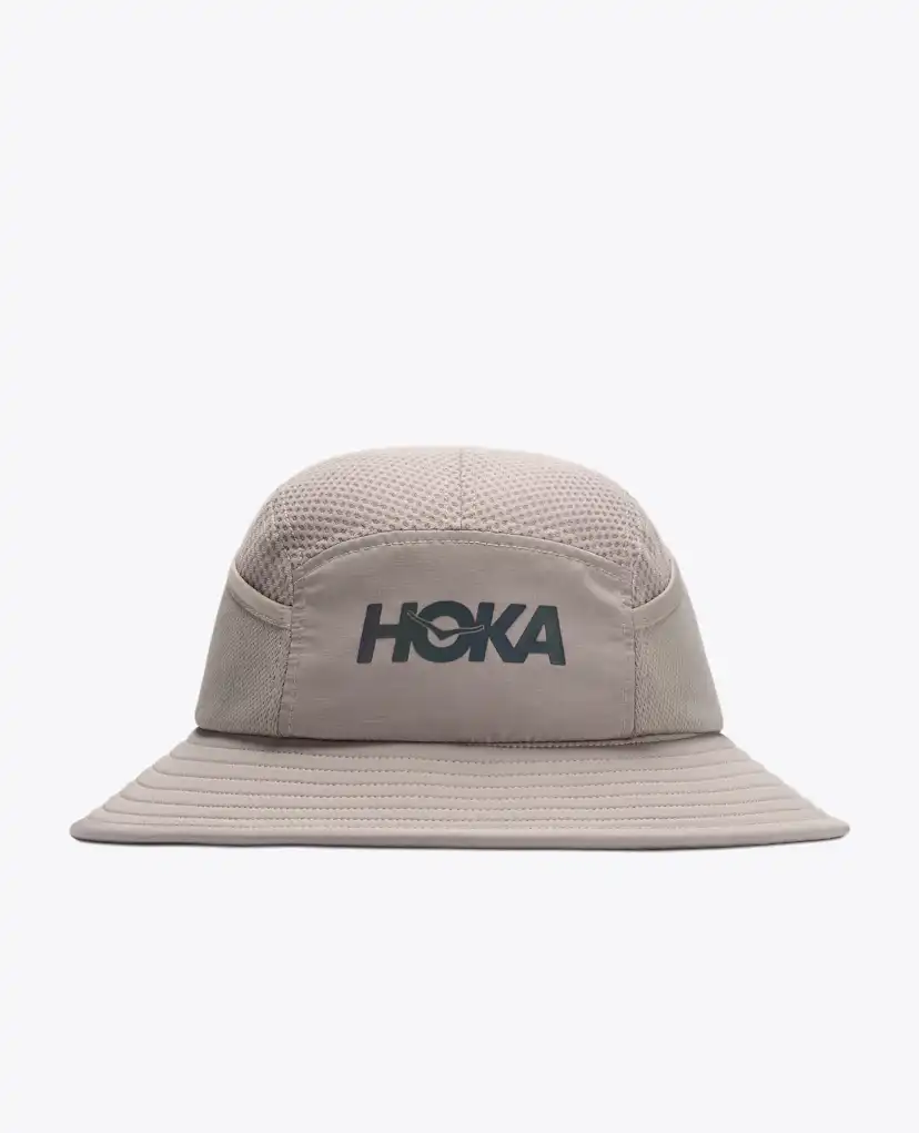 Men's Running Accessories: Hats & Socks | HOKA®