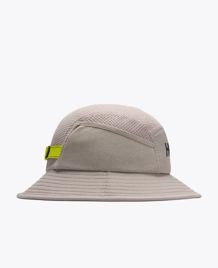 Мужские головные уборы Hoka Adventure Hat 2.0 — фото 2