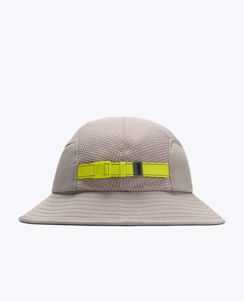 Мужские головные уборы Hoka Adventure Hat 2.0 — фото 3