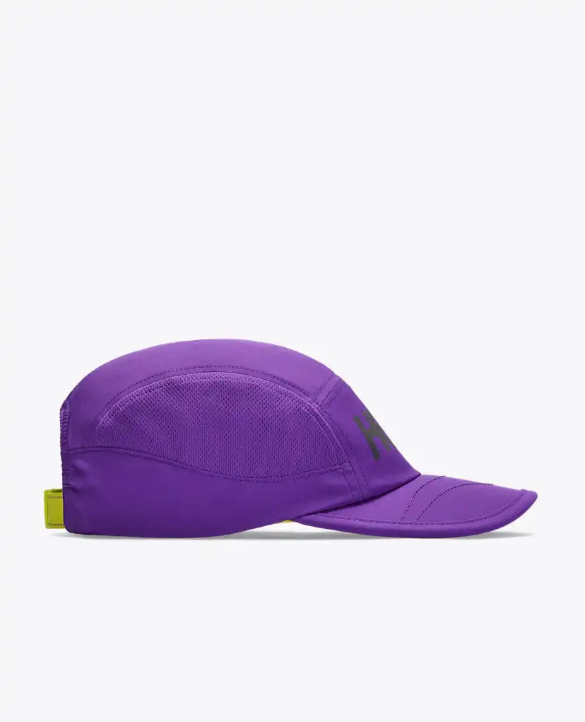 Мужские головные уборы Hoka Run Hat — фото 2
