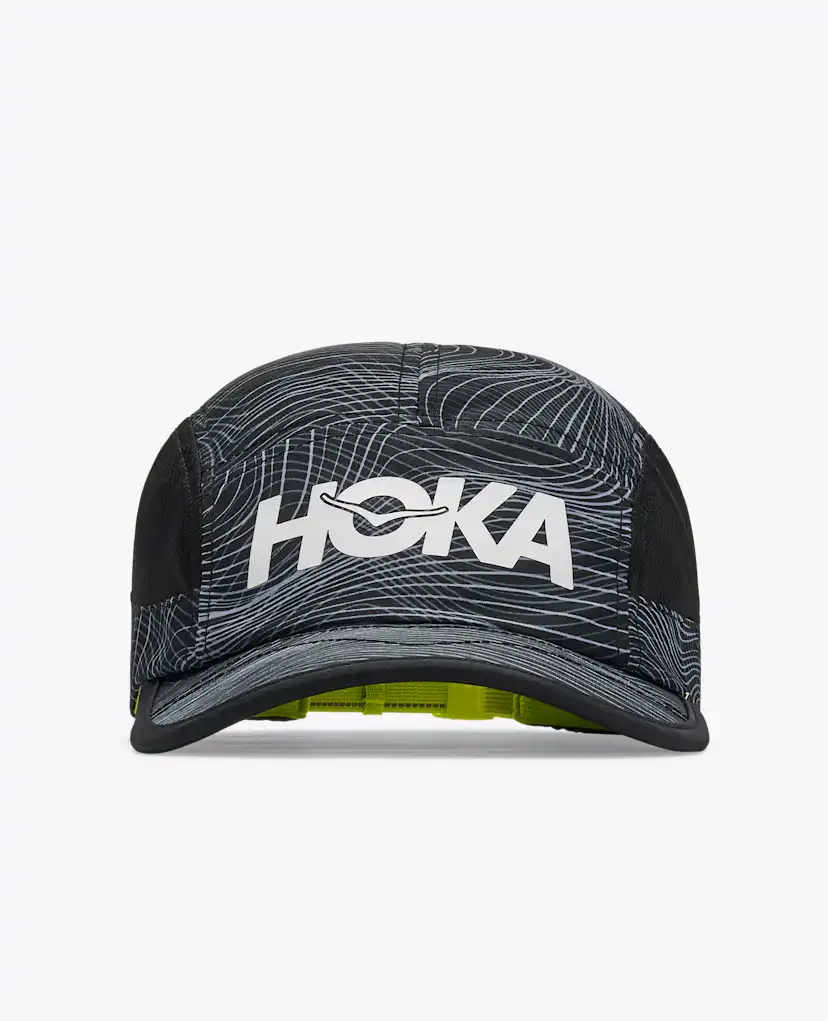 Men's Athletic Hats & Headwear | HOKA®