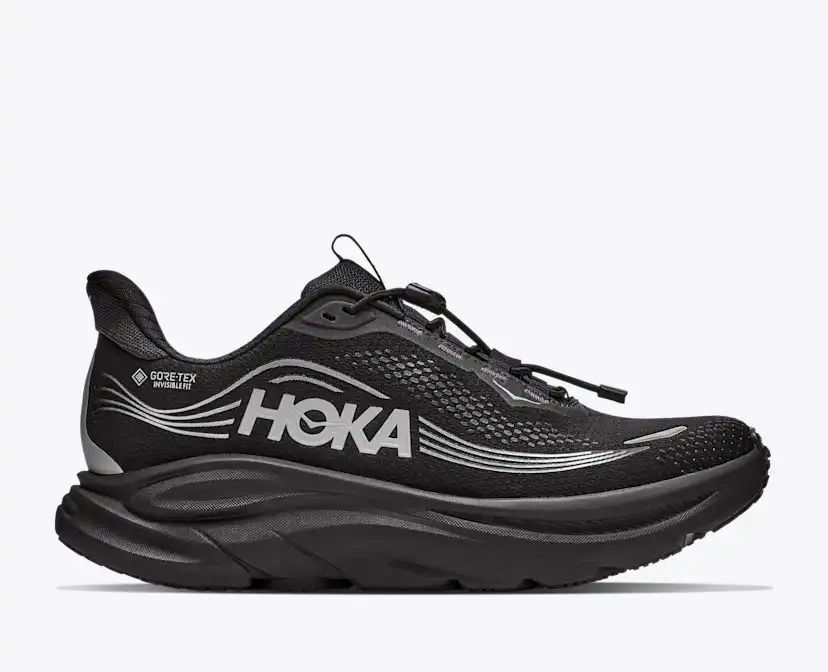 Women's Wide Width Shoes: Running, Hiking & Trail | HOKA®