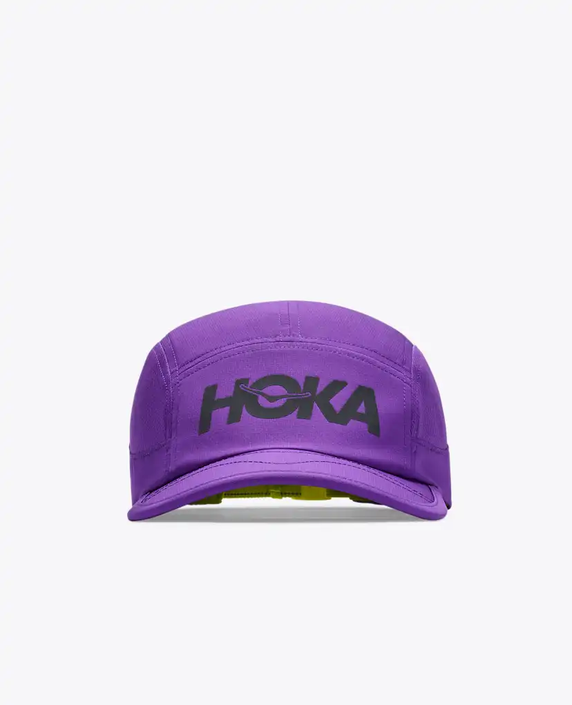 Мужские головные уборы Hoka Run Hat