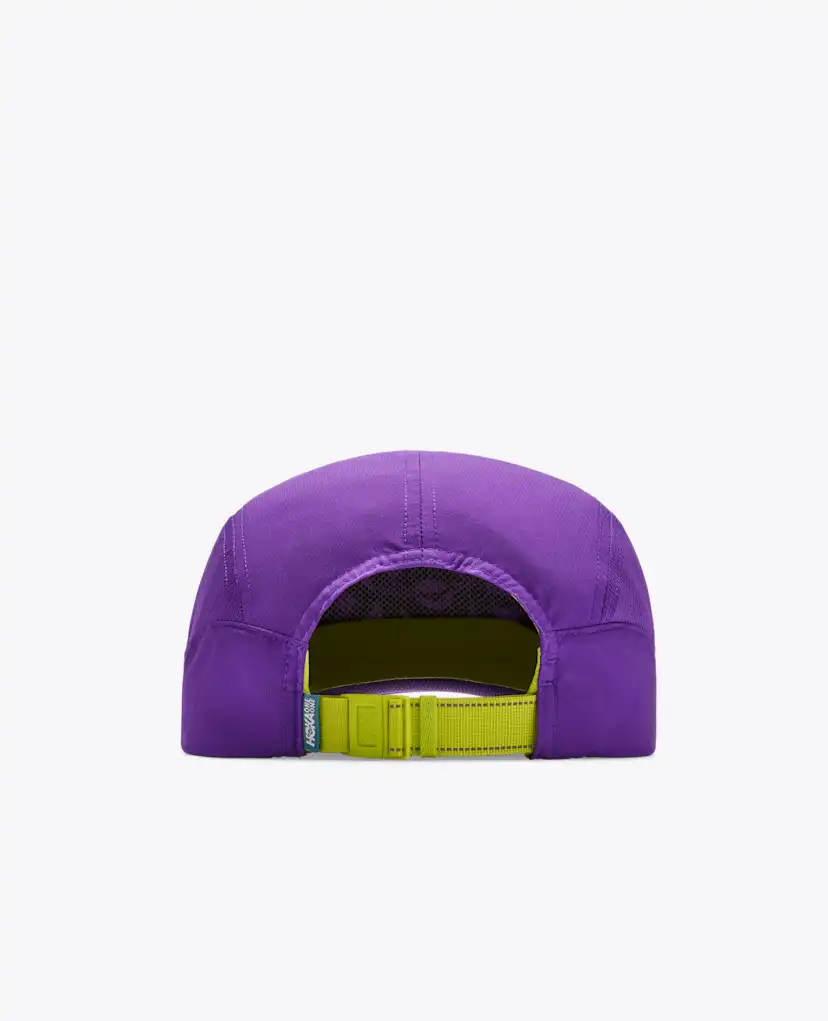 Мужские головные уборы Hoka Run Hat — фото 3