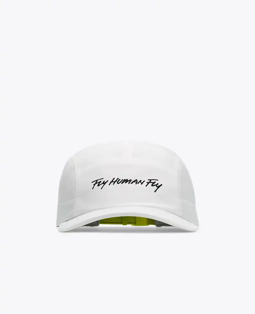 Hoka Run Hat