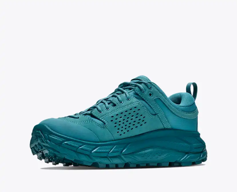 Мужские кроссовки Hoka Tor Ultra Lo — фото 3