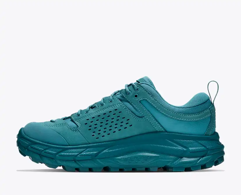 Мужские кроссовки Hoka Tor Ultra Lo — фото 8
