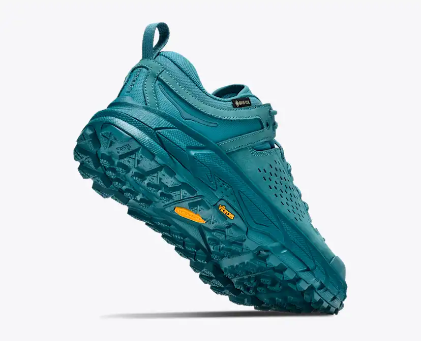Мужские кроссовки Hoka Tor Ultra Lo — фото 4