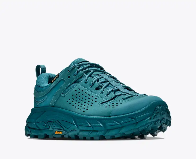 Мужские кроссовки Hoka Tor Ultra Lo — фото 6
