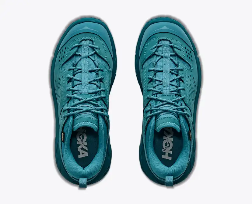 Мужские кроссовки Hoka Tor Ultra Lo — фото 2