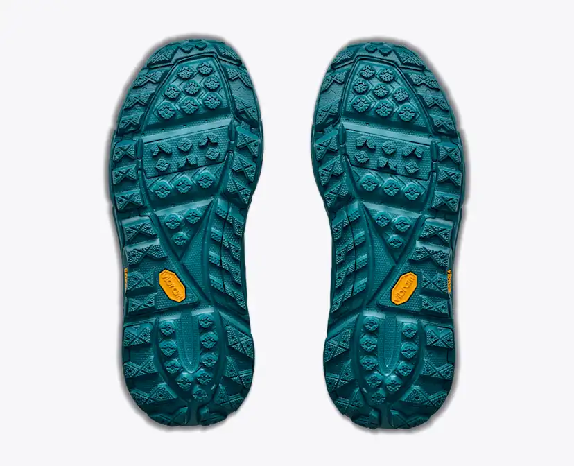 Мужские кроссовки Hoka Tor Ultra Lo — фото 7