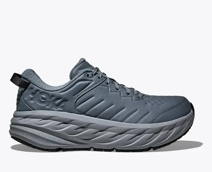 Bondi SR: Slip-resistant Professional Shoes | HOKA®