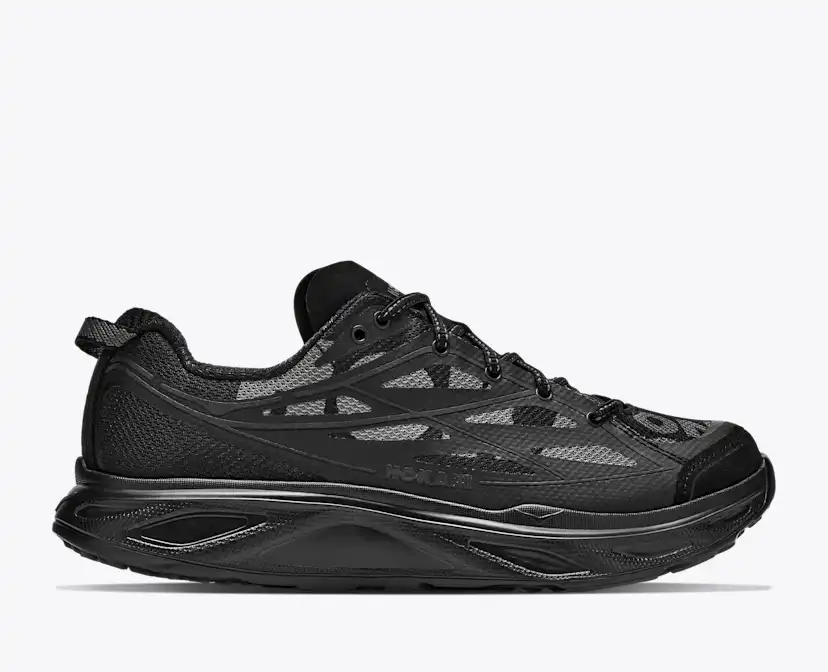 Мужские кроссовки Hoka Huaka Pro