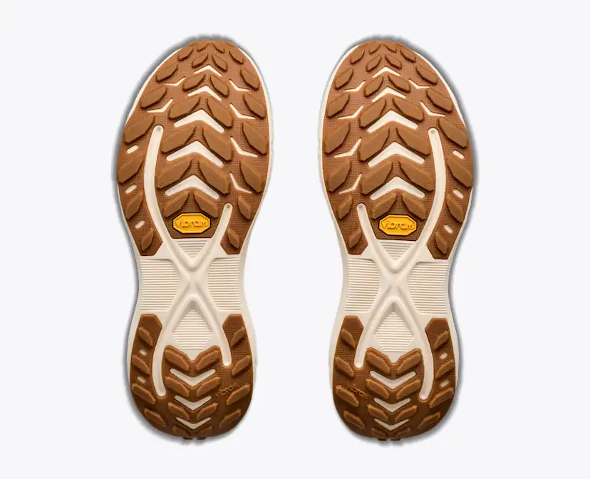 Женские кроссовки Hoka Transport 2 GTX, цвет: Алебастровый — фото 7