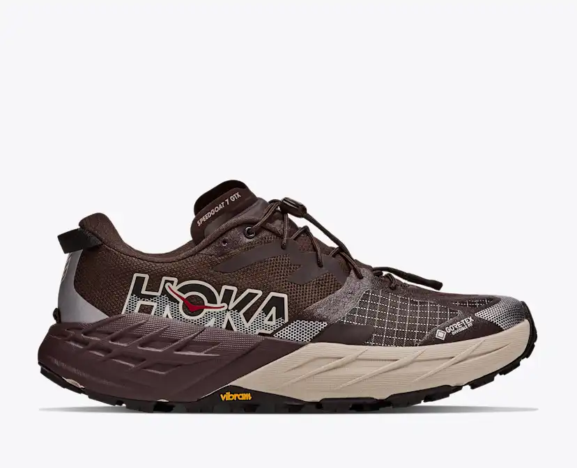 Hoka Speedgoat 7 GTX