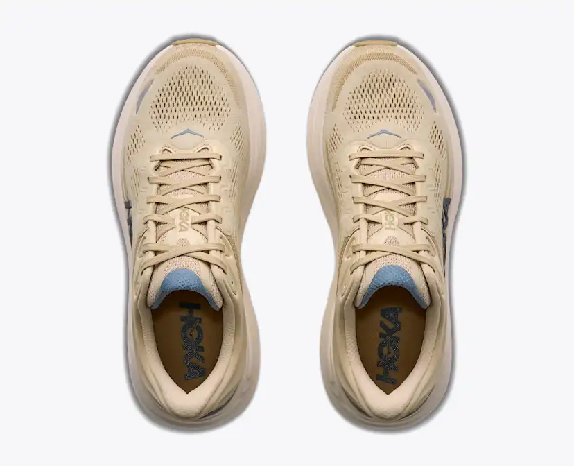 Мужские кроссовки Hoka Bondi 9 — фото 2
