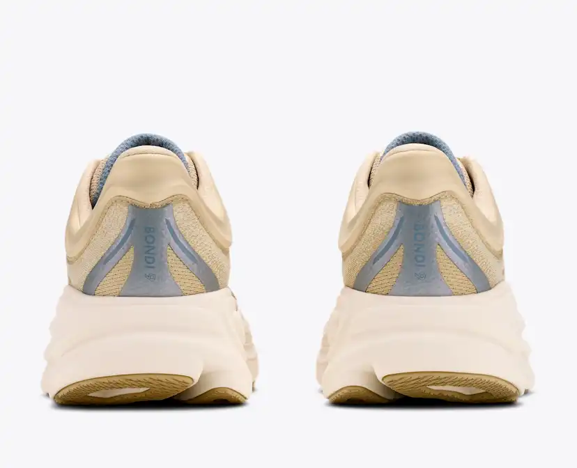 Мужские кроссовки Hoka Bondi 9 — фото 6