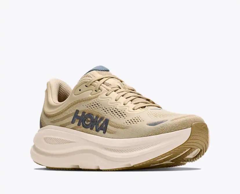 Мужские кроссовки Hoka Bondi 9 — фото 7