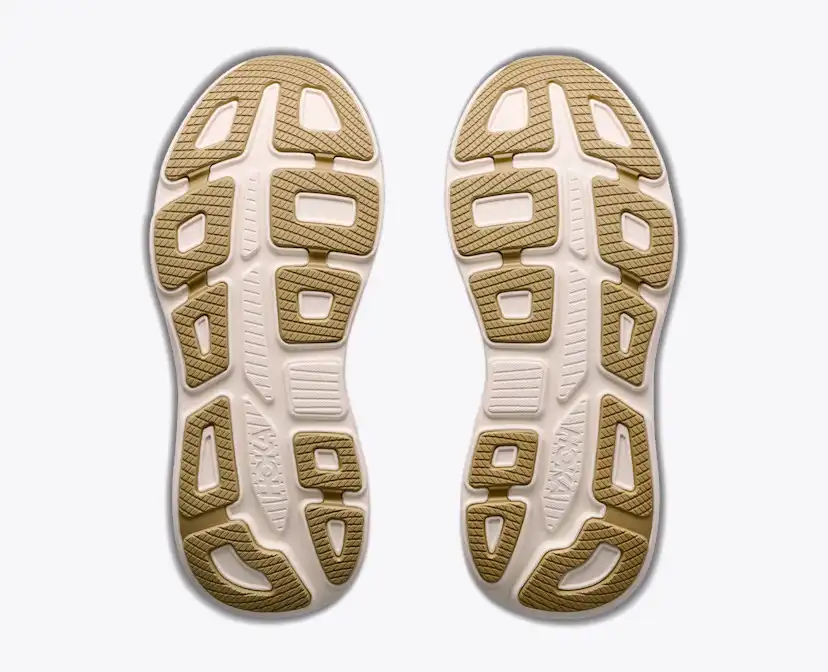 Мужские кроссовки Hoka Bondi 9 — фото 8