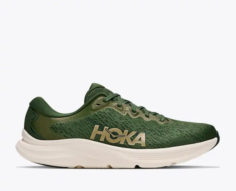Мужские кроссовки Hoka Solimar 2