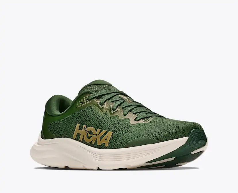 Мужские кроссовки Hoka Solimar 2 — фото 6
